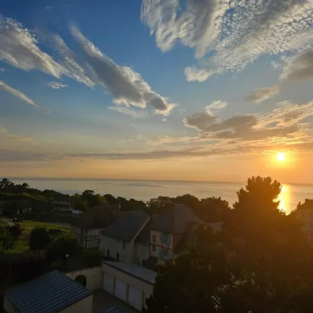 Appartement Evasion Marine A