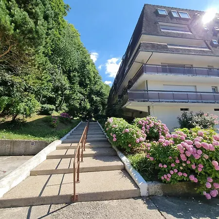 Evasion Marine A Appartement *