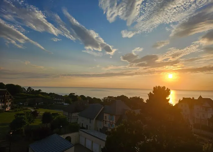 Appartement Evasion Marine A