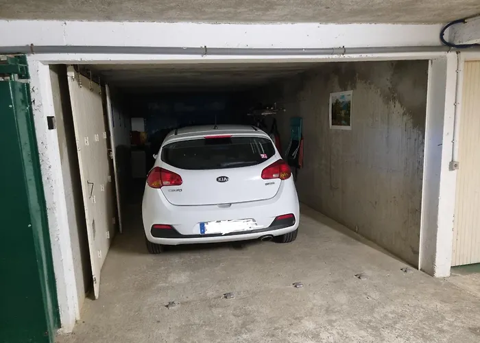 Evasion Marine A Appartement