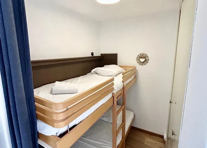 Evasion Marine A Appartement Trouville-sur-Mer