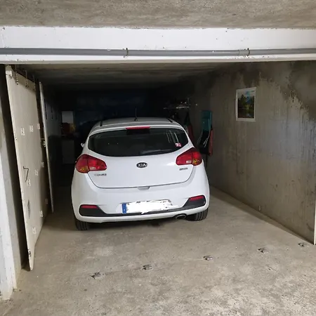 Evasion Marine A Apartman