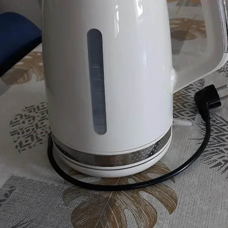 Appartement Evasion Marine à Trouville-sur-Mer