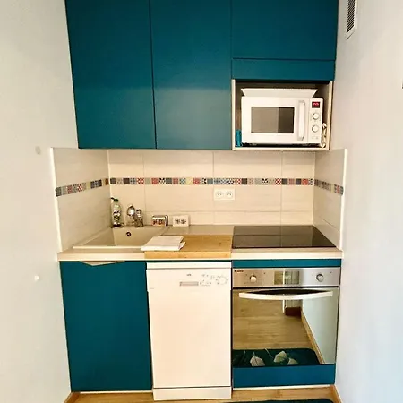 Evasion Marine à Appartement Trouville-sur-Mer