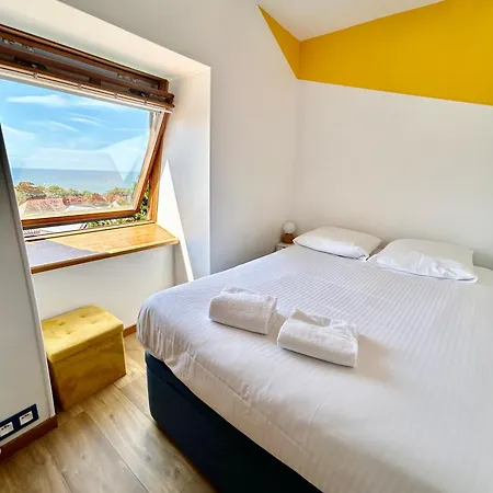 Apartman Evasion Marine A Trouville-sur-Mer