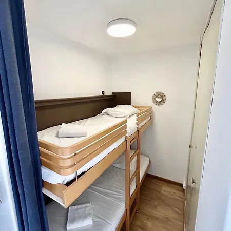 Evasion Marine à Appartement Trouville-sur-Mer