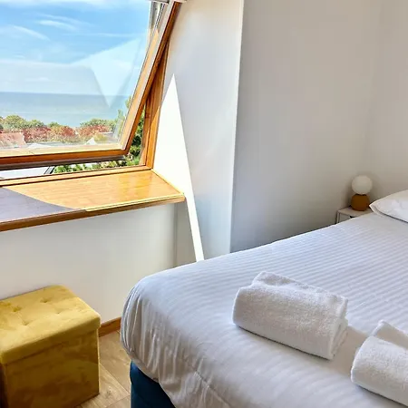 Evasion Marine à Appartement