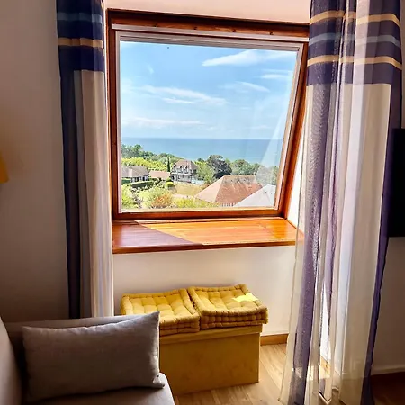 Appartement Evasion Marine à *