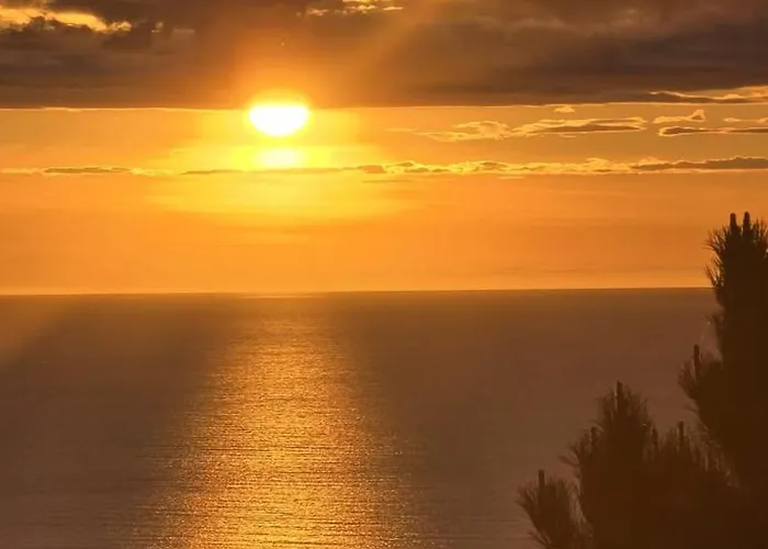 Apartamento Evasion Marine à *