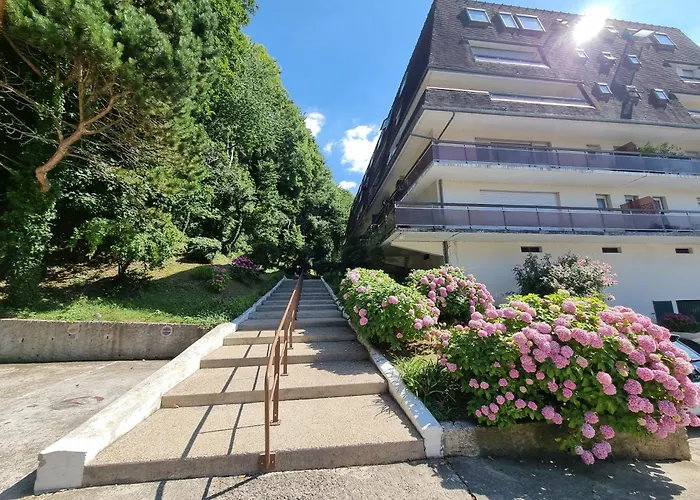 Evasion Marine à Apartamento *