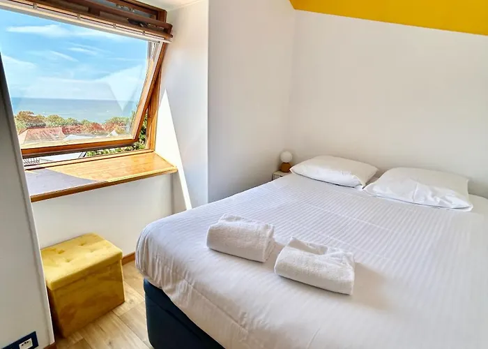 Apartamento Evasion Marine à Trouville-sur-Mer