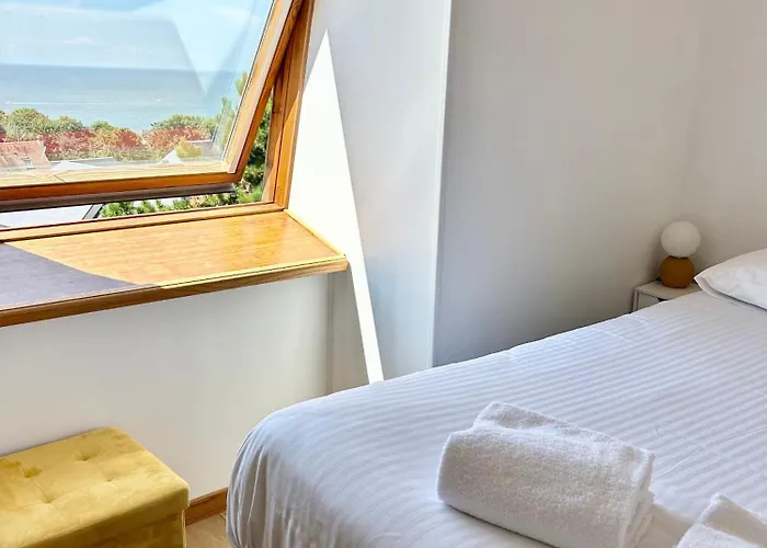 Evasion Marine à Apartamento